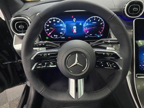 New 2026 Mercedes-Benz GLC 300 4MATIC image 14
