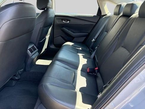 Used 2024 Honda Accord EX-L image 12
