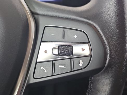 Used 2023 BMW i4 eDrive40 w/ Premium Package RWD image 18