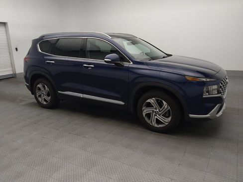 Used 2023 Hyundai Santa Fe SEL w/ Premium Package FWD image 11