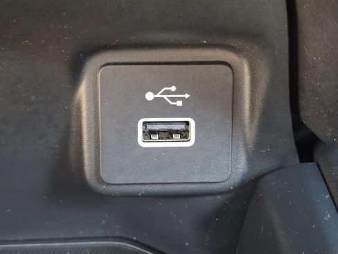 Certified 2023 Honda HR-V Sport image 6