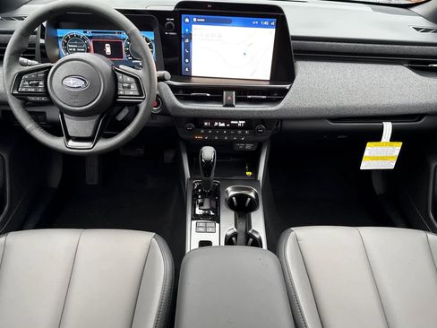 New 2026 Subaru Outback Premium image 12