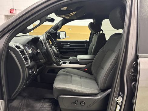 Used 2023 RAM 1500 Big Horn AWD/4WD image 17