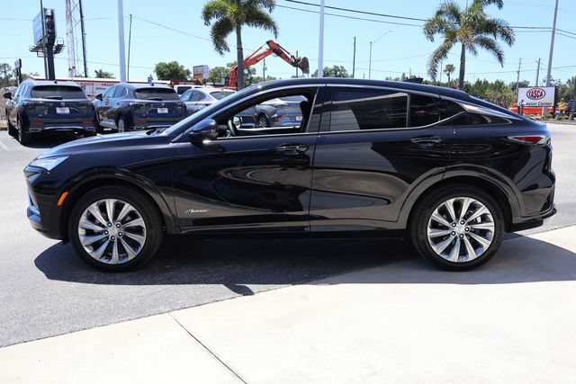 New 2026 Buick Envista Preferred FWD image 5