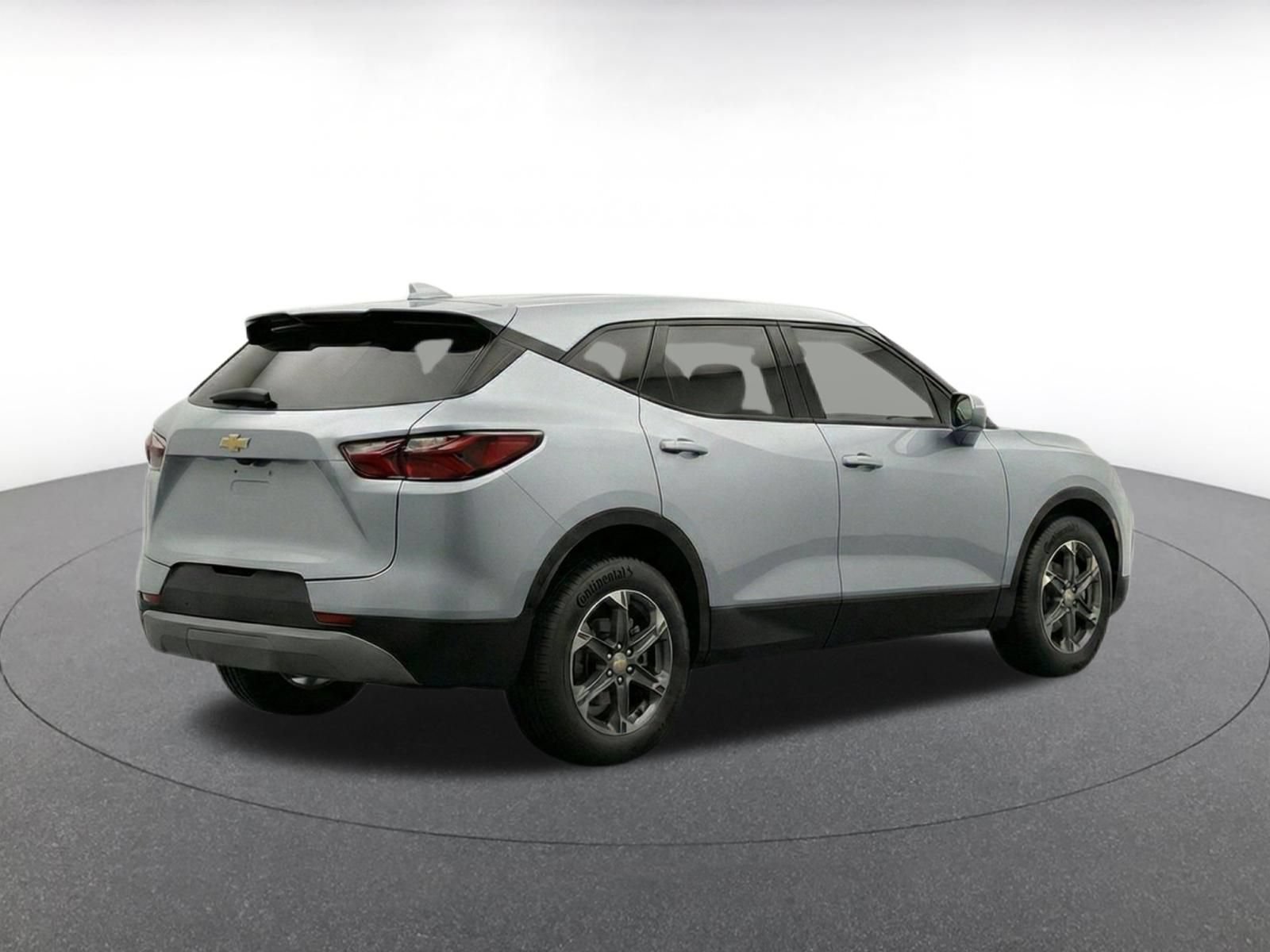 Used 2026 Chevrolet Blazer LT FWD image 8