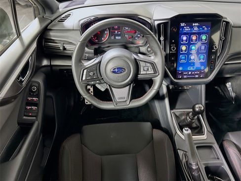 Used 2023 Subaru WRX Premium image 20
