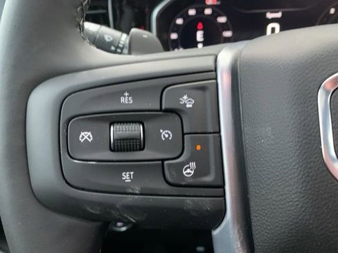 New 2026 GMC Sierra 1500 SLT w/ SLT Premium Plus Package image 16