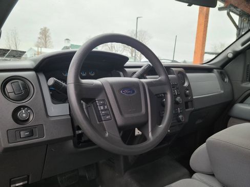 Used 2013 Ford F150 STX image 9