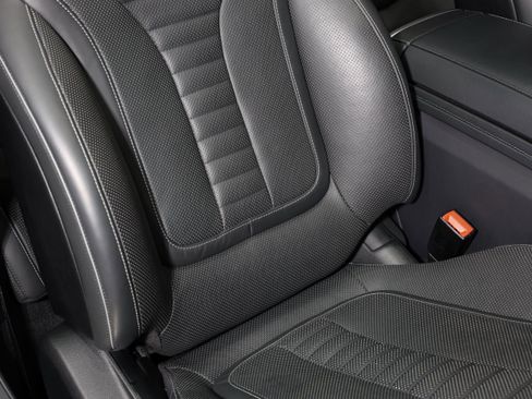 Used 2019 Mercedes-Benz S 560 Cabriolet w/ AMG Line Exterior image 20