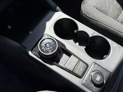 Used 2021 Ford Bronco Sport image 13