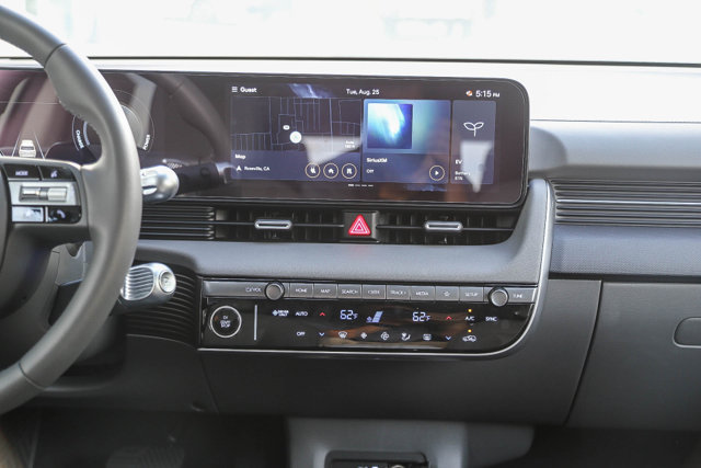New 2026 Hyundai Ioniq 5 SEL RWD image 14
