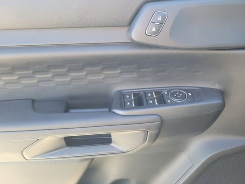 New 2025 Ford Ranger XL w/ Trailer Tow Package image 14