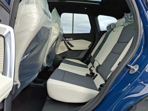 New 2026 BMW X1 xDrive28i w/ Convenience Package image 9