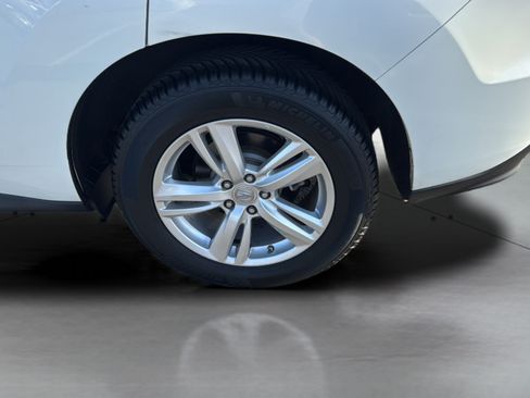 Used 2015 Acura RDX FWD image 37