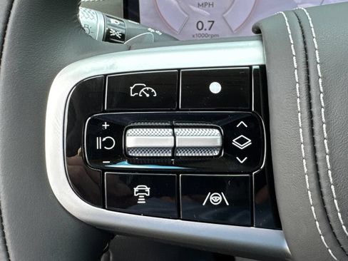 New 2026 Genesis GV80 3.5T Prestige AWD/4WD image 27