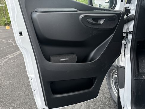 New 2026 Mercedes-Benz Sprinter 2500 image 11