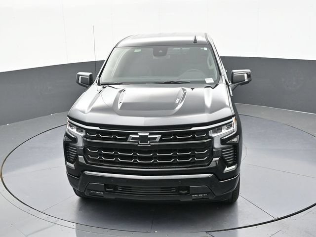 New 2026 Chevrolet Silverado 1500 RST w/ RST All Star Premium Package AWD/4WD image 68