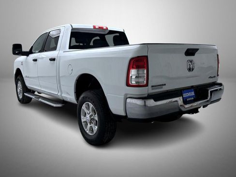 Used 2024 RAM 2500 Big Horn image 7