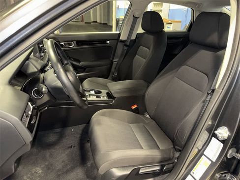 Used 2022 Honda Civic EX image 15