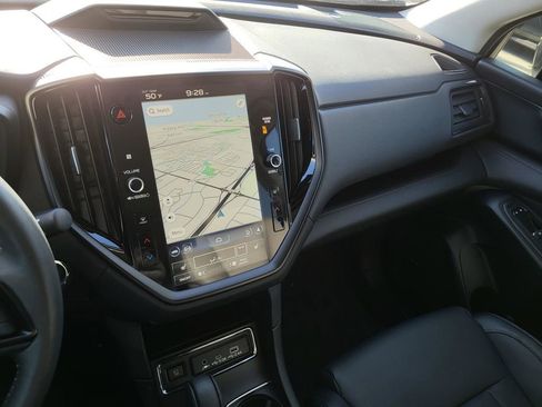 Certified 2025 Subaru Ascent Bronze Edition image 26