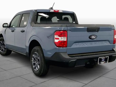 New 2026 Ford Maverick XLT w/ XLT Luxury Package image 11