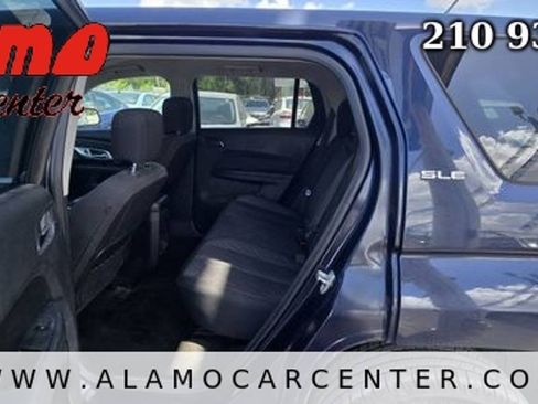 Used 2017 GMC Terrain SLE FWD image 25