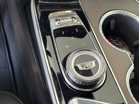 New 2026 Cadillac Lyriq V image 13