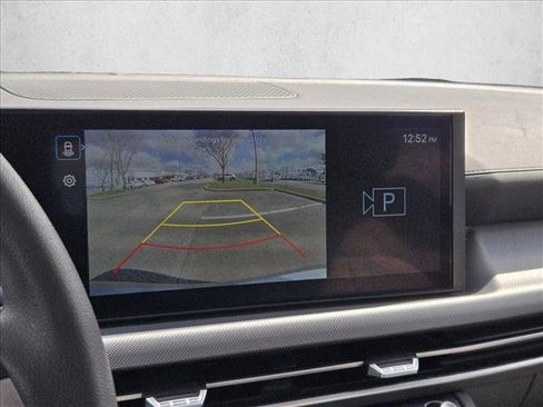 Used 2024 Hyundai Sonata SEL image 12