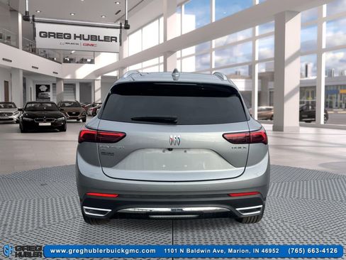 Used 2024 Buick Envision Preferred image 6