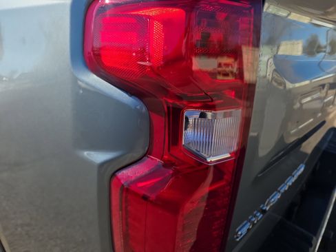 New 2026 Chevrolet Silverado 1500 LT image 24