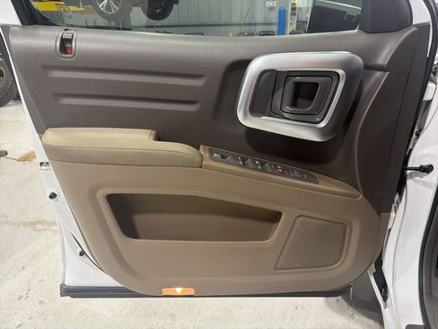 Used 2007 Honda Ridgeline RTS image 18