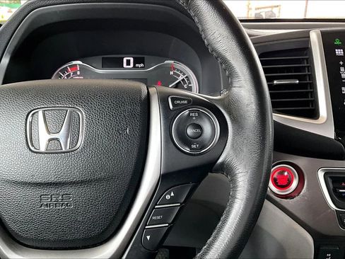 Used 2016 Honda Pilot EX-L image 11