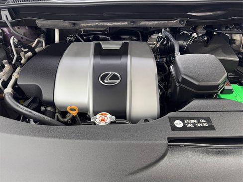 Used 2017 Lexus RX 350 FWD w/ Premium Package image 65