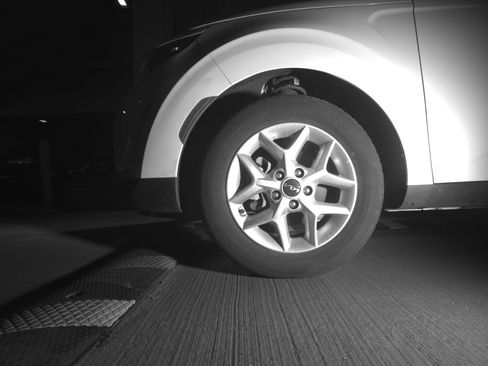 Used 2025 Kia Soul LX w/ LX Technology Package FWD image 12