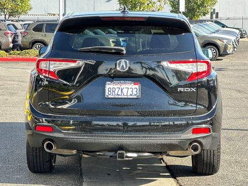 Used 2020 Acura RDX w/ Technology Package image 5