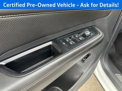 Certified 2025 Volkswagen Atlas SE image 13