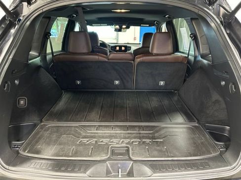 Certified 2024 Honda Passport EX-L image 23