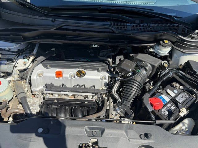 Used 2011 Honda CR-V LX image 43