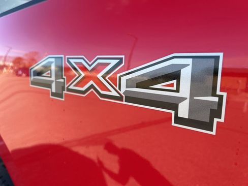 New 2026 Ford F350 XL w/ STX Appearance Package AWD/4WD image 21