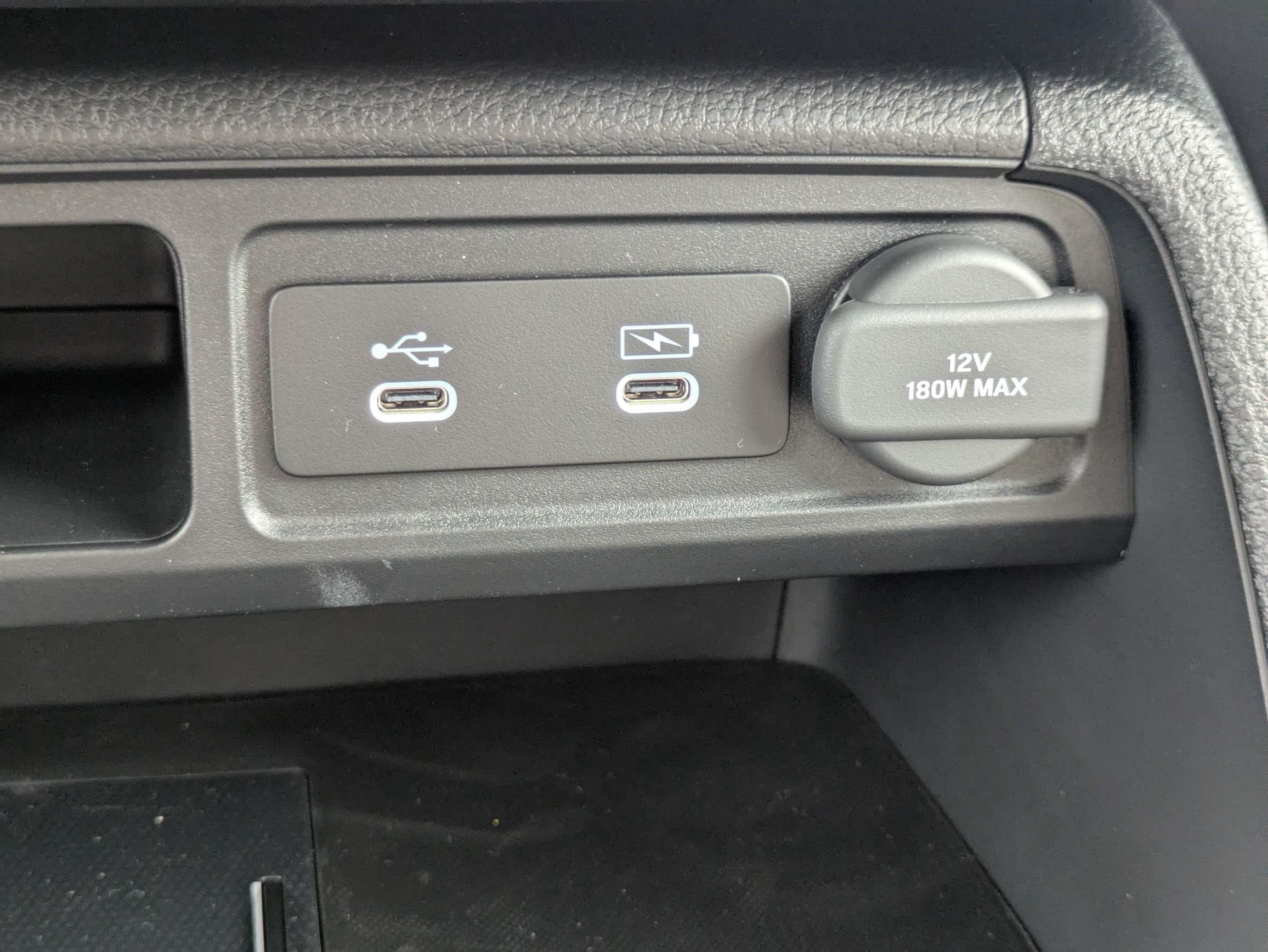 New 2026 Honda Passport RTL image 31