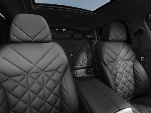New 2027 BMW X6 xDrive40i AWD/4WD image 11