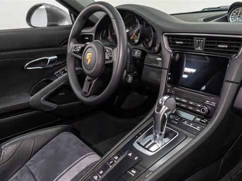 Used 2018 Porsche 911 GT3 RWD image 59