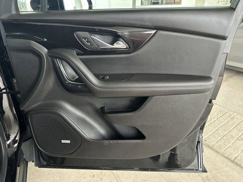 Certified 2024 Chevrolet Blazer RS w/ LPO, Floor Liner Package image 36