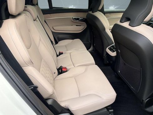 New 2026 Volvo XC90 B6 Plus w/ Protection Package Premier AWD/4WD image 30