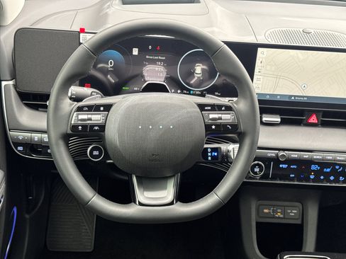 New 2026 Hyundai Ioniq 5 Limited image 16