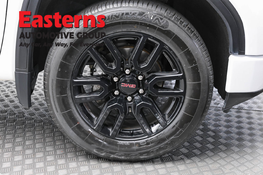 Used 2021 GMC Sierra 1500 Elevation AWD/4WD image 34
