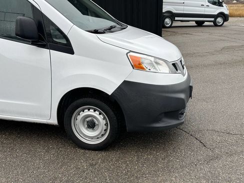 Used 2019 Nissan NV200 S w/ Cruise Control Package FWD image 35