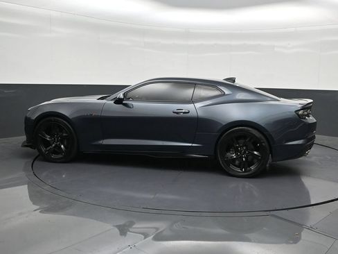 Used 2022 Chevrolet Camaro LT w/ RS Package RWD image 2