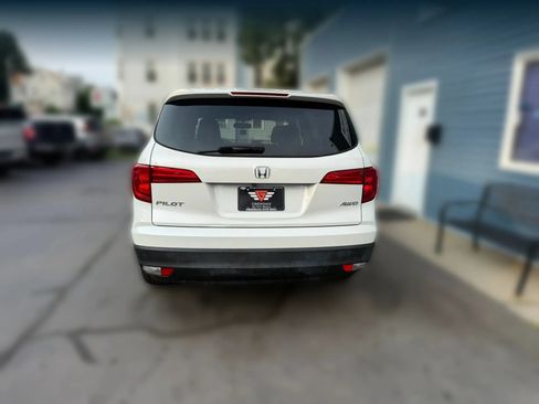Used 2016 Honda Pilot EX-L image 8