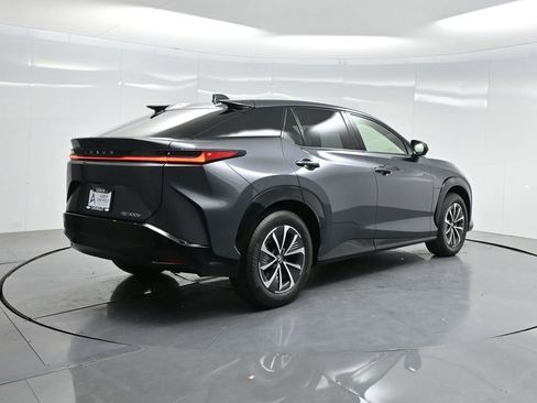 Used 2024 Lexus RZ 300e Premium image 49